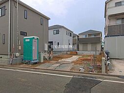 八潮市緑町2丁目19番　A号棟