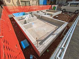 川口市芝142　1棟　1号棟