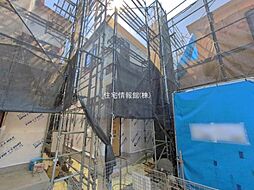 川口市赤井7期7棟　5号棟