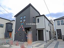 川口市赤井7期7棟　4号棟