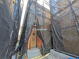 川口市赤井7期7棟　3号棟