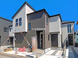 川口市赤井7期7棟　2号棟