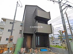 川口市鳩ヶ谷緑町220　1棟　1号棟