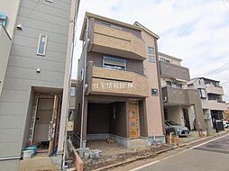 戸田市喜沢2丁目　2号棟