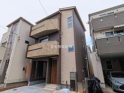 戸田市喜沢2丁目　2号棟