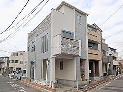 戸田市喜沢2丁目　1号棟