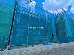 草加市谷塚仲町181番　E号棟