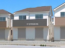 草加市谷塚仲町181番 E号棟