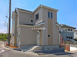 草加市谷塚仲町181番　B号棟