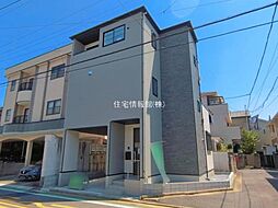 川口市末広6期 1号棟