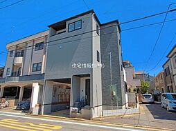 川口市末広6期　1号棟
