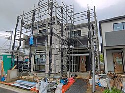 草加市谷塚町1142番　1-A号棟