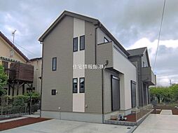 草加市新栄3丁目30番 B号棟