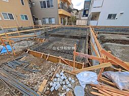 川口市鳩ヶ谷緑町1期　2号棟
