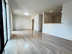 川口市大字石神 中古戸建