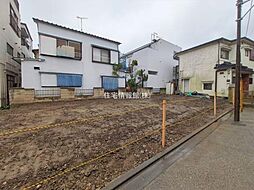 足立区保木間3丁目　2号棟