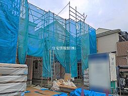 草加市青柳28期5棟　3号棟