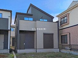草加市青柳28期5棟 3号棟