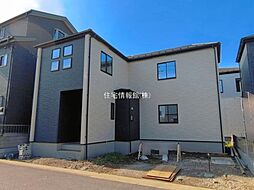 草加市青柳28期5棟 2号棟