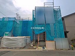 草加市青柳28期5棟　1号棟