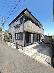 川口市大字赤山 中古戸建