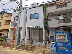 北区西が丘　2号棟