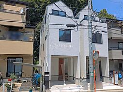 北区西が丘 1号棟