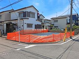戸田市笹目15期