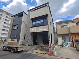 足立区鹿浜8期　3号棟