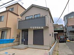 川口市道合93番　A号棟