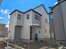 草加市新善町　7号棟