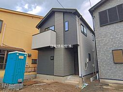 足立区神明5期　1号棟