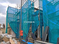 三郷市早稲田13期7棟　5号棟