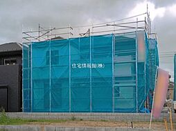 三郷市早稲田13期7棟　4号棟