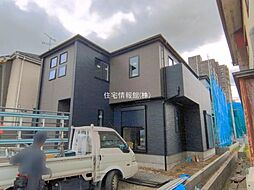 三郷市早稲田13期7棟　1号棟