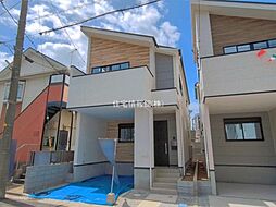 川口市新井町2期　2号棟