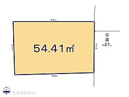 神谷3丁目