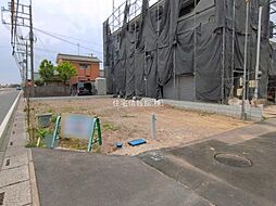 三郷市幸房2期　1号棟