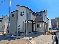 草加市新善町　8号棟