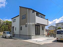 草加市新善町　4号棟