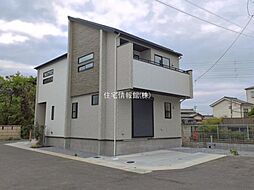 草加市新善町　4号棟