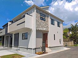 草加市新善町　3号棟