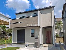 草加市新善町　1号棟