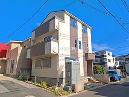 川口市大字安行領根岸549VII期
