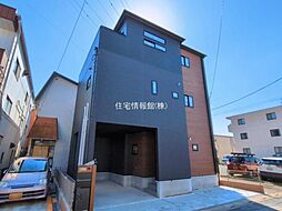 川口市赤井4丁目(20ー9)　1号棟