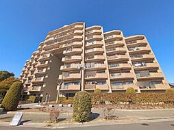 ヴイ・シティ草加弐番館