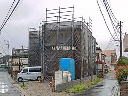 草加市青柳32期1棟　1号棟
