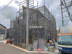 川口市石神9棟 9号棟