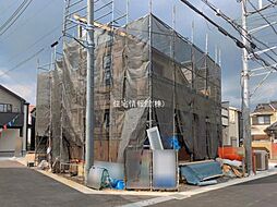 川口市石神9棟 9号棟