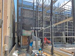 川口市東本郷23ー2期　7号棟